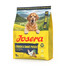 JOSERA Adult Chicken and Sweet Potato getreidefreies Futter für aktive Hunde 6x900g