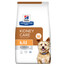 HILL'S Prescription Diet Canine k/d Trockenfutter für Hunde mit Nierenerkrankung 4x1,5 kg