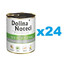 DOLINA NOTECI Premium Nassfutter mit Wildfleisch 24x800g