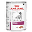 ROYAL CANIN Dog Renal Nassfutter für Hunde mit chronischem Nierenversagen 24x410 g