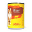JOSERA JosiCat Rindfleisch in Soße 24x415g