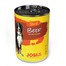 JOSERA JosiDog Pastete Rindfleisch 24x400g