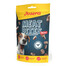 JOSERA Meat Bites Mini Chicken Trainingssnacks mit Huhn für Hunde kleiner Rassen 12x70g