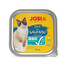 JOSERA JosiCat Lachspastete für Katzen 12x100g