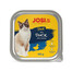 JOSERA JosiCat Pastete mit Ente für Katzen 6x100g