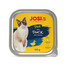 JOSERA JosiCat Pastete mit Ente für Katzen 24x100g