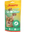 JOSERA Crunchies Duck knusprige Snacks mit Ente für Katzen 12x60 g