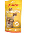 JOSERA Crunchies with Cheese knusprige Snacks mit Käse für Katzen 12x60 g