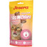JOSERA Crunchies with Milk knusprige Snacks mit Milch für Katzen 24x60 g