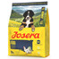 JOSERA Junior Kids für junge Hunde mittelgroßer und großer Rassen 6x900g