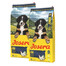 JOSERA Junior Kids für junge Hunde mittelgroßer und großer Rassen 2x12,5 kg