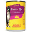 JOSERA JosiDog Pate Finest Mix Pastete mit 5 verschiedenen Fleischsorten für Hunde6x800g