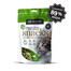 DR MALOU gefriergetrocknete Snacks mit Huhn und Gerstengras für Katzen 50g
