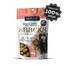 DR MALOU 100% gefriergetrocknete Hühnerherzen Snacks für Hunde und Katzen 150g