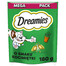 DREAMIES Snacks mit Katzenminze knusprig für Katzen 180g