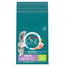 PURINA ONE Bifensis Sensitive Cat Truthahn und Reis Truthahn und Reis, Trockenfutter für Katzen mit empfindlichem Verdauungssystem 9,75 kg