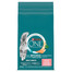 PURINA ONE Bifensis Adult Cat Salmon and Wheat Lachs und Weizen, Trockenfutter für Katzen 9,75 kg