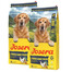 JOSERA Chicken with Sweet Potato Adult Getreidefreies Futter für mittelgroße und große Hunderassen 2x12,5 kg