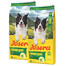 JOSERA Hypoallergenic Adult getreidefreies Futter mit Insektenbefall für empfindliche Hunde 2x12,5 kg