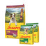JOSERA Lamb Adult Mini Monoproteinfutter für kleine Hunde 10 kg + 2x900g GRATIS