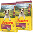 JOSERA Lamb Adult Mini Monoproteinfutter für kleine Hunde 2x10 kg