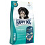 HAPPY DOG Fit & Vital Adult Mini Trockenfutter mit Geflügel für kleine Hunderassen 4 kg