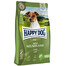 HAPPY DOG Sensible Mini Neuseeland Lamm Trockenfutter mit Lamm und Reis für kleine empfindliche Hunde 4 kg