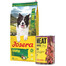 JOSERA SensiPlus für Hunde mit empfindlichem Verdauungssystem 12,5kg + 800g GRATIS