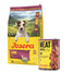 JOSERA Lamb Adult Mini 10 kg + Dose 800g GRATIS