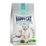HAPPY CAT Sensitive Light Trockenfutter für Katzen mit Übergewicht 20kg (2x10 kg)