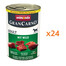 ANIMONDA GranCarno Nassfutter mit Wild für adulte Hunde getreidefrei 24x400g