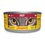 JOSERA Adult Beef Nassfutter mit Rind für adulte Katzen 24x85g