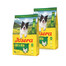 JOSERA Light Vital mit Huhn für Hunde zur Unterstützung der Gewichtskontrolle 2x3 kg