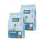 GREEN PETFOOD InsectDog Hypoallergenic getreidefreies Futter mit Insektenprotein für Hunde 2x3kg