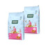 GREEN PETFOOD InsectDog Mini getreidefreies Futter mit Insektenprotein für kleine adulte Hunde 2x7,5kg