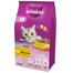 WHISKAS Sterile Trockenfutter mit Huhn für Katzen nach der Sterilisation 3x1.4 kg