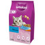 WHISKAS Adult Trockenfutter mit Thunfisch für adulte Katzen 3x1,4 kg