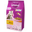 WHISKAS Junior Trockenfutter mit Huhn für Kätzchen 3x1,4 kg