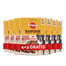 PEDIGREE Ranchos Cubes mit Rind Ergänzungsfuttermittel für adulte Hunde 7 x 70 g