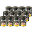 RAFI Cat Nassfutter mit Huhn für adulte Katzen getreidefrei 12x400 g