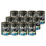 RAFI Cat Nassfutter mit Dorsch für adulte Katzen getreidefrei 12x400 g