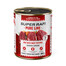 SUPER RAFI Pure Line Nassfutter Rind mit Süßkartoffeln für adulte Hunde getreidefrei 800g