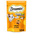 DREAMIES Shake Ups Multivitamins knusprige Snacks mit Geflügel für Katzen 6 x 55 g