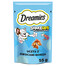 DREAMIES Shake Ups Multivitamins knusprige Snacks mit Meeresfrüchten für Katzen 6 x 55 g