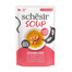 SCHESIR Soup Lachs mit Karotten Suppe für Katzen getreidefrei 40 g