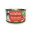 SCHESIR Nassfutter Thunfisch mit Garnelen in Gelee für Katzen 6x85 g