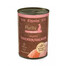 FITMIN Purity Puppy Chicken with Salmon Nassfutter Huhn mit Lachs für Welpen getreidefrei 400g