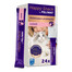 FELIWAY Happy Snack Salmon entspannender Snack mit Lachs für alle Katzen cremig 24x15 g