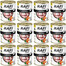 RAFI Classic Nassfutter mit Geflügel für adulte Hunde aller Rassen 12x800 g