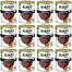 RAFI Classic Nassfutter mit Wild für adulte Hunde aller Rassen 12x800 g